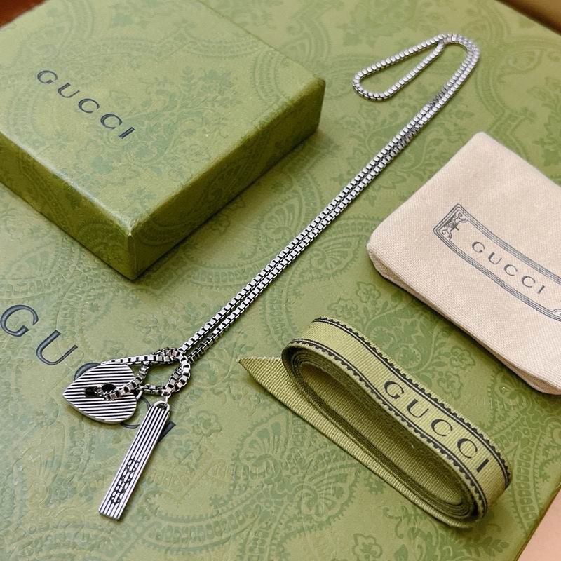 Gucci Necklace 06yxh05